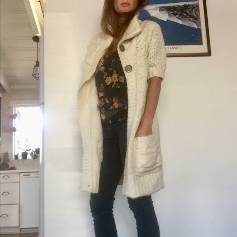 Freepeople sweater